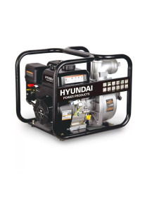 Мотопомпа для чистой воды Hyundai GWP57647
