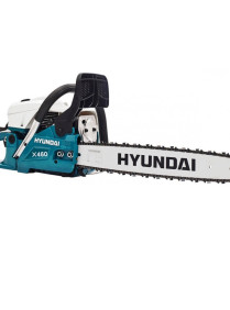 Бензопила Hyundai Х 460