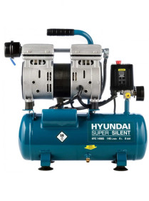 Компрессор безмасляный Hyundai HYC 1406 S