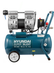 Компрессор безмасляный Hyundai HYC 1824 S