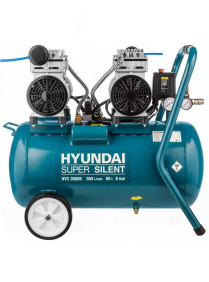 Компрессор безмасляный Hyundai HYC 3050 S