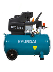 Компрессор масляный Hyundai HYC 2551