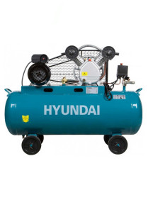 Компрессор масляный Hyundai HYC 30100v