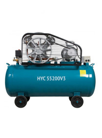 Компрессор масляный Hyundai HYC 55200v3