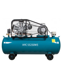 Компрессор масляный Hyundai HYC 55250w3
