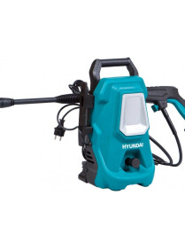 Мойка высокого давления Hyundai HHW 120-400