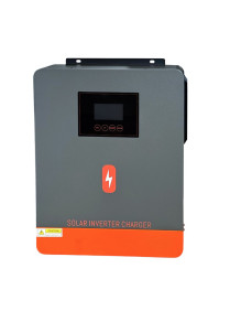 Инвертор гибридный PowMR HVM 6,2 kW