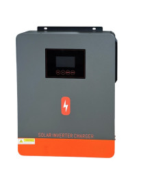 Инвертор гибридный PowMR HVM 6,2 kW