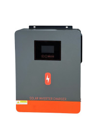 Инвертор гибридный PowMR HVM 10,2 kW