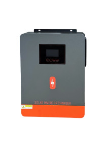 Инвертор гибридный PowMR HVM 10,2 kW