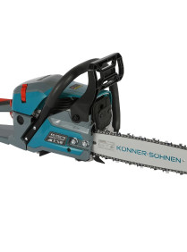 Пила бензиновая KS CS21G-13 комплект