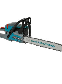 Пила бензиновая KS CS21G-16 комплект
