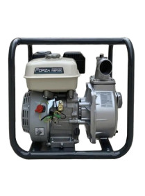 Мотопомпа бензиновая Forza FWP50C