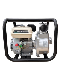 Мотопомпа бензиновая Forza FWP80C