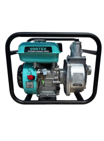 Мотопомпа бензиновая VORTEX VWP50C