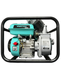 Мотопомпа бензиновая VORTEX VWP50C