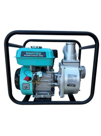 Мотопомпа бензиновая VORTEX VWP80C