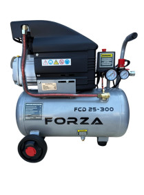 Компрессор воздушный FCD-25/300