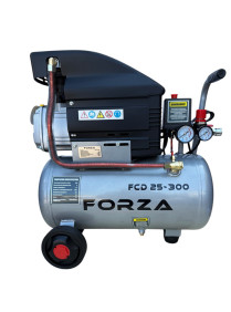 Компрессор воздушный FCD-25/300
