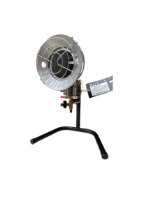 Воздухонагреватель газовый TARLAN TG-8 Grill