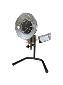Воздухонагреватель газовый TARLAN TG-8 Grill