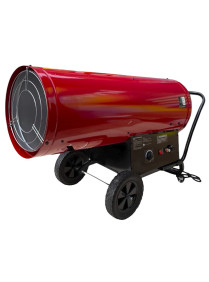 Воздухонагреватель газовый TARLAN TG-132R