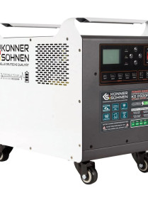 Портативная электростанция KS 2500PS