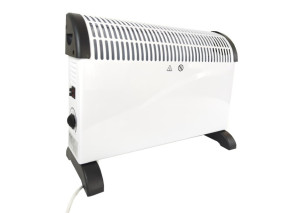 Обігрівач конвекторний IRON ANGEL СH 2000 eco, 2000 Вт