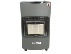 Обігрівач газовий IRON ANGEL TH4200, 1,5 кВт