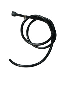 Шланг чорний для IRON ANGEL SPR16A, 117см