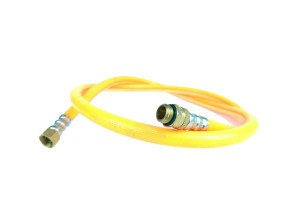 Шланг для IRON ANGEL SPR 12/25 M, сальник