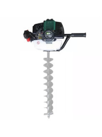 Мотобур IRON ANGEL MD3353 PROFI без бура
