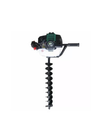 Мотобур IRON ANGEL MD3353 PROFI