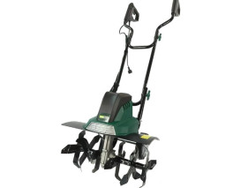 Культиватор електричний IRON ANGEL ЕТ1600 L, 1600 Вт