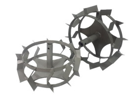 Грунтозачеп для моделей Iron Angel GT 1050, GT 1100 A, FORESTER M1050, FORESTER M1100 A
