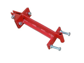 Зчіпка PUBERT 1050 до грунтофрез Iron Angel GT 1050,GT 1100 A, FORESTER M1050, FORESTER M1100 A