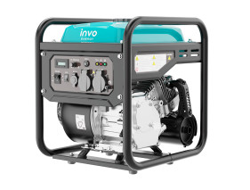 Генератор інверторний INVO H4500i-1
