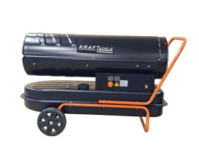 Термостат масляного обігрівача Kraft Dele 60 Вт KD11712