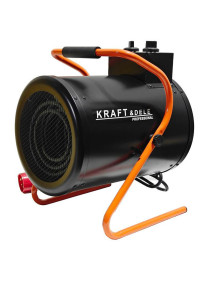 Електричний обігрівач Kraft Dele FARELKA 10 кВт KD11724