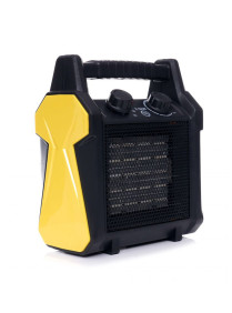 Електричний обігрівач Kraft Dele 2,5 кВт KD11740
