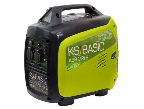 Генератор инверторный KSB 22i S