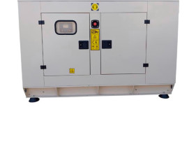 Дизельный генератор INVO DGU275 DB