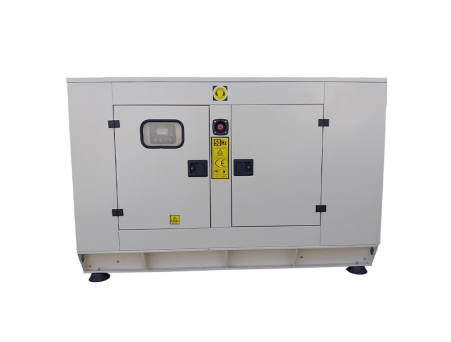 Дизельный генератор INVO DGU275 DB