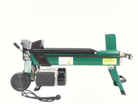 Дровокол электрический IRON ANGEL ELS2200MAXPRO, мощность 2200 Вт, 2,8 л
