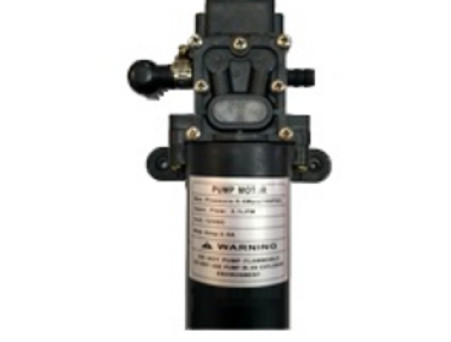 Патрубок IRON ANGEL SMB 20/14 M, прямой