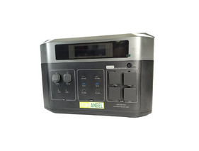 Зарядная станция IRON ANGEL BP2000