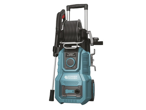 Мойка высокого давления KS PW160V-BL