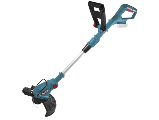 Триммер аккумуляторный KS GT-20V