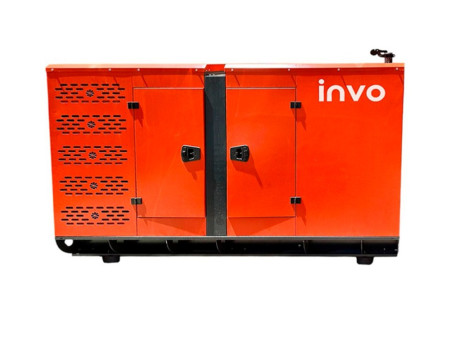 Генератор дизельний INVO DGU22.5DY