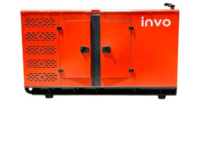 Генератор дизельний INVO DGU440L
